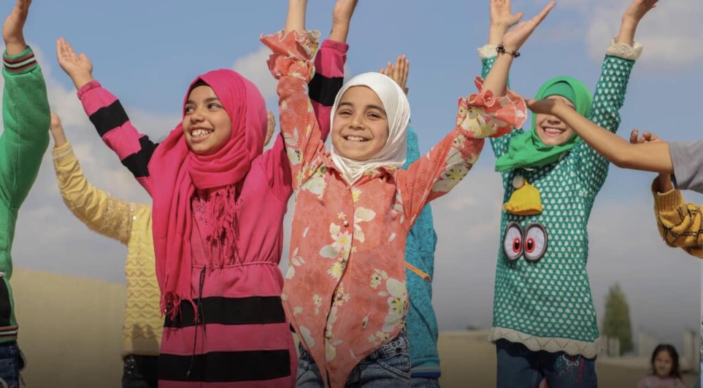 Dar Bothoor Alkhaer: Embracing Hope for Abandoned