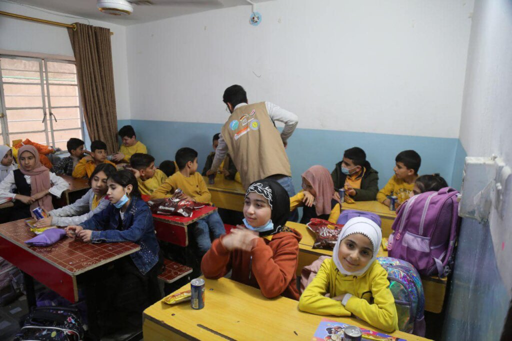 Dar Bothoor Alkhaer: Embracing Hope for Abandoned