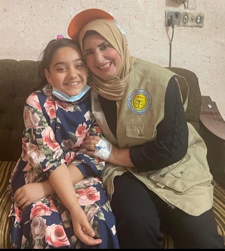 Dar Bothoor Alkhaer: Embracing Hope for Abandoned