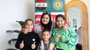 Dar Bothoor Alkhaer: Embracing Hope for Abandoned