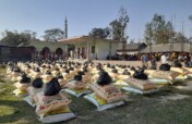 Feed Hope: Ramadan 2025 Initiative
