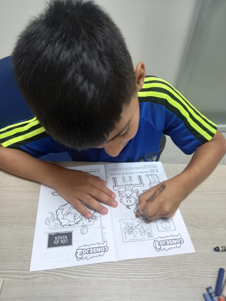 Let's give the audition back to Alvin!