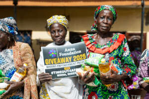 More recipients of the special package.