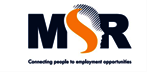 MSR Logo