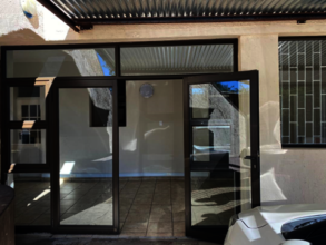 New Computer Lab in Windhoek