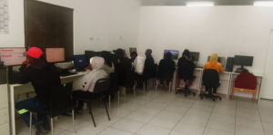 Walvis Bay Computer Lab