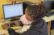 Digital Literacy/Use for Namibia's Unemployed