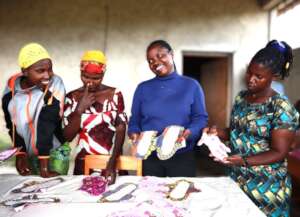Empowering Women with Eco-Friendly Sanitary Pads