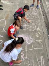 Actividad Escuelita de derechos