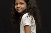 Sponsor a child living in poverty in Medellin