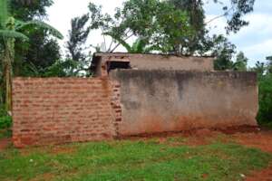 CONDITION OF THE LATRINES AT THE RENTED PREMISES