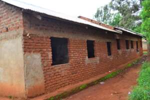 CONDITION OF RENTED PREMISES FOR THE SCHOOL