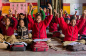 Educate and protect children in Andhra Pradesh