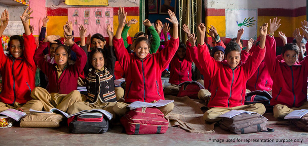 Educate and protect children in Andhra Pradesh
