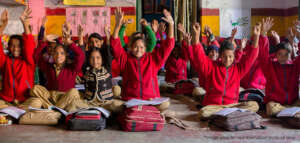Educate and protect children in Andhra Pradesh