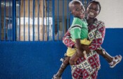 Assisting 20 Disabled Children in the DRCongo