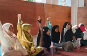Books and School Supplies for Indonesian Children
