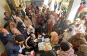 Healing Hands: Health Care for PWDs & Deafs