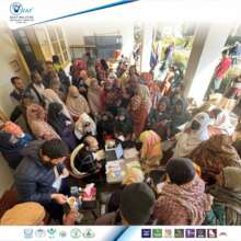 Healing Hands: Health Care for PWDs & Deafs