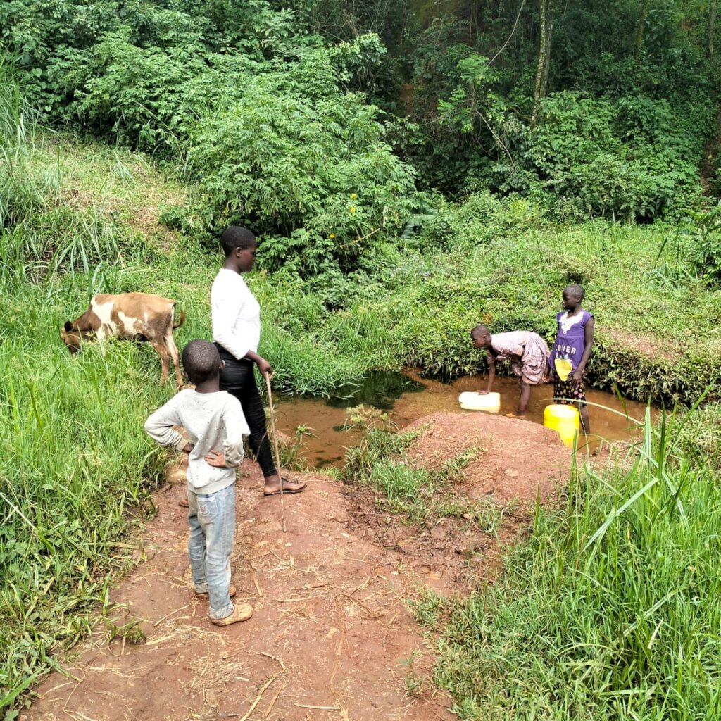 Provide Clean Water to 20,000 Kenyan Villagers