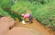 Provide Clean Water to 20,000 Kenyan Villagers