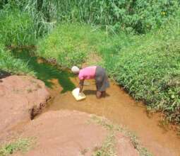 Provide Clean Water to 20,000 Kenyan Villagers