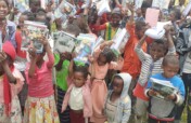 Empower 360 Students in Rural Ethiopia
