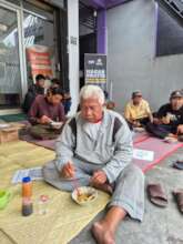 free meals for ummah