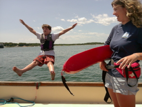 Lifeguard Training