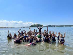 Group Swim