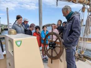 Sailing Education