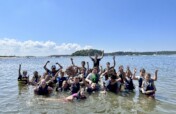 Onset Bay Center Outdoor Exploration Programs