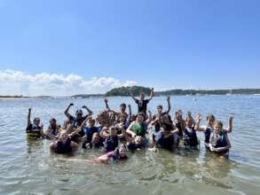 Onset Bay Center Outdoor Exploration Programs