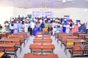 Promoting Inclusive Economic Growth & Development