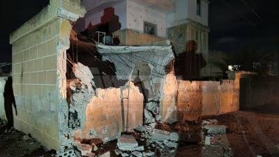 Help Rebuild Homes for Five Syrian Families