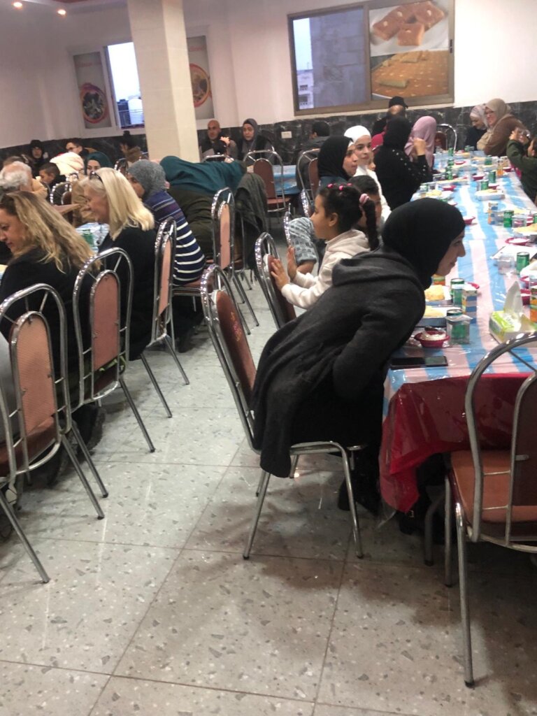 Sponsorships for Children with Disabilities