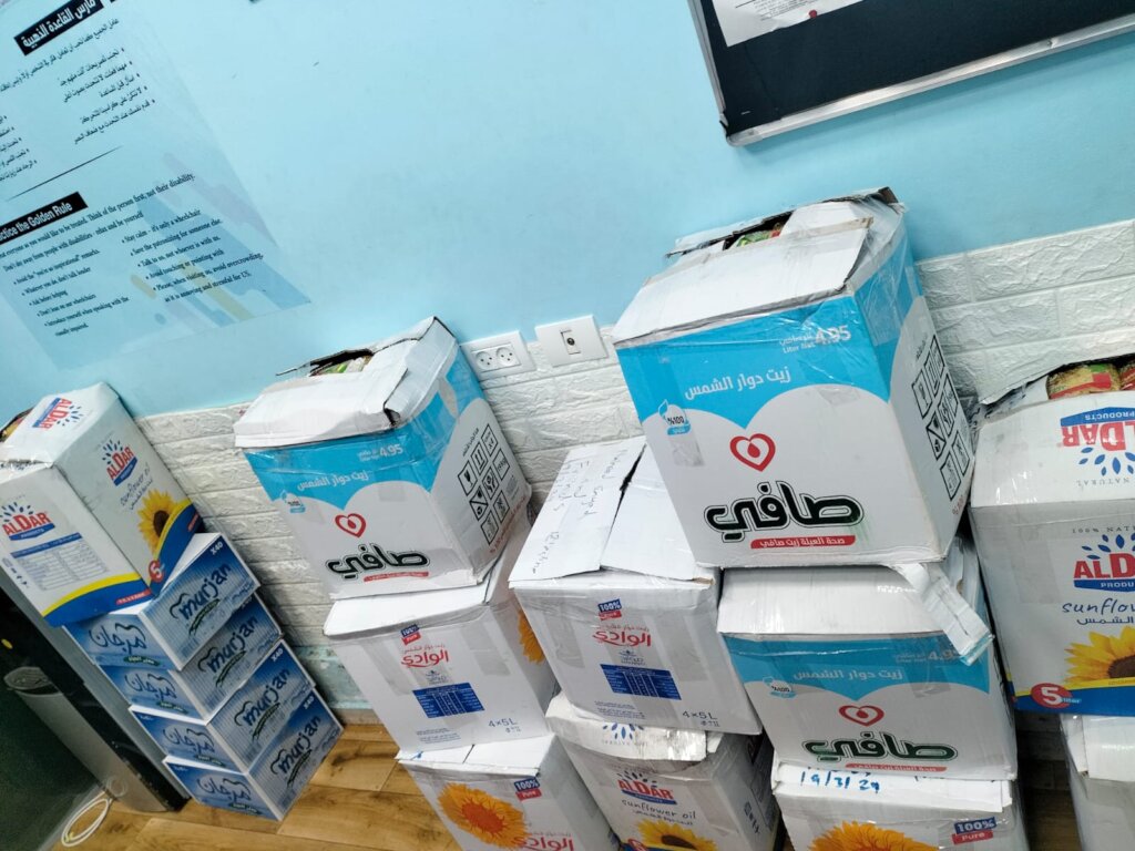 Sponsorships for Children with Disabilities