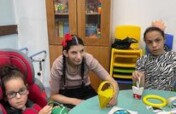 Sponsorships for Children with Disabilities