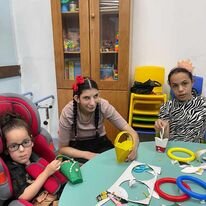 Sponsorships for Children with Disabilities