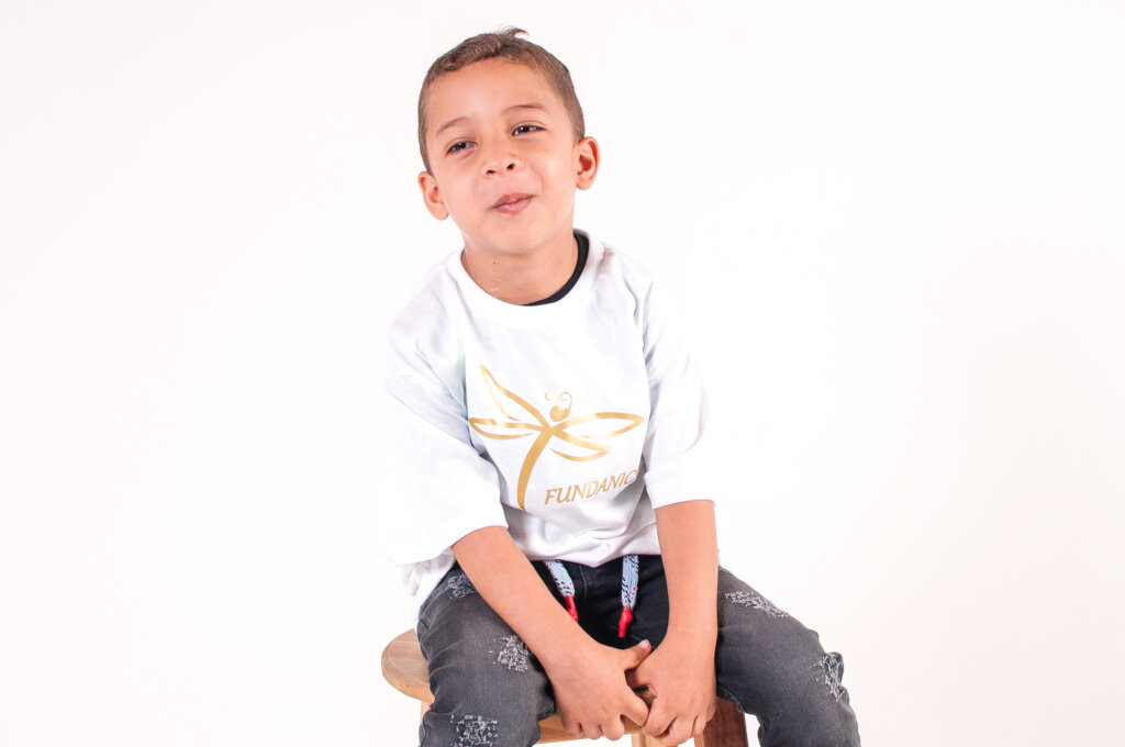 Help Save Children With Cancer In Venezuela !