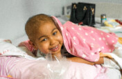 Help Save Children With Cancer In Venezuela !