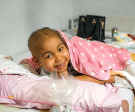 Help Save Children With Cancer In Venezuela !