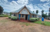 Restore dignity of 500 street mothers in Kenya