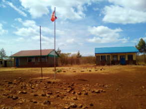 Jaldesa Primary