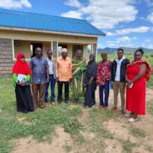 Validation workshop meeting in June 2023