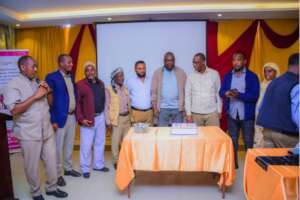 RECAP Project Launch