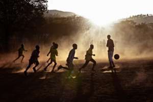 Shoot to Score not to Kill