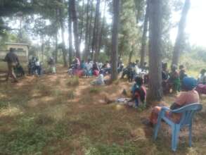 Small Holders Rural Farmers On Climate Resilience