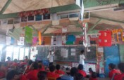 Building financial inclusion for youth in PNG