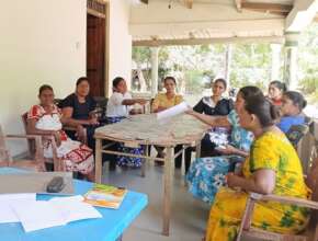 Women groups - 2